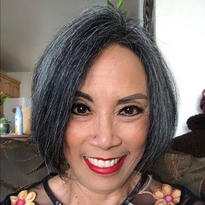 Meet your Posher, Pamela